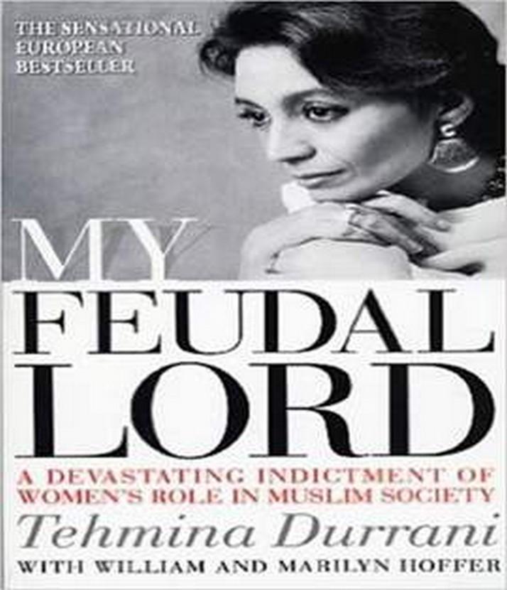 my feudal lord book online