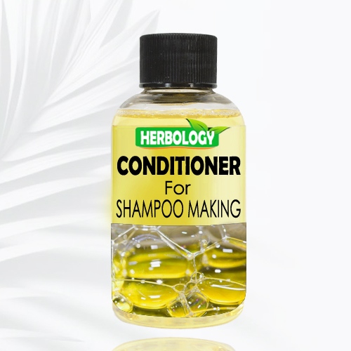 Herbology Conditioner For Shampoo Making - Conditioner Base For Shampoo Body washes, and Liquid handwash. price in Pakistan