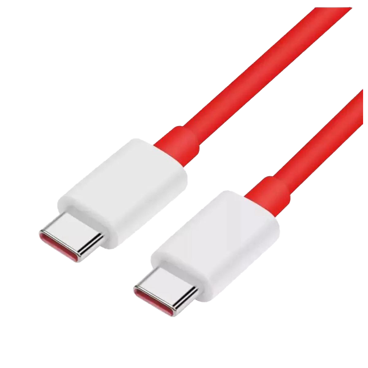 Oneplus 65w charger original EU Warp Fast charger adapter Type C To type C Cable For OnePlus 9 PRO 8T 8 Pro 8 7T Pro Nord price in Pakistan