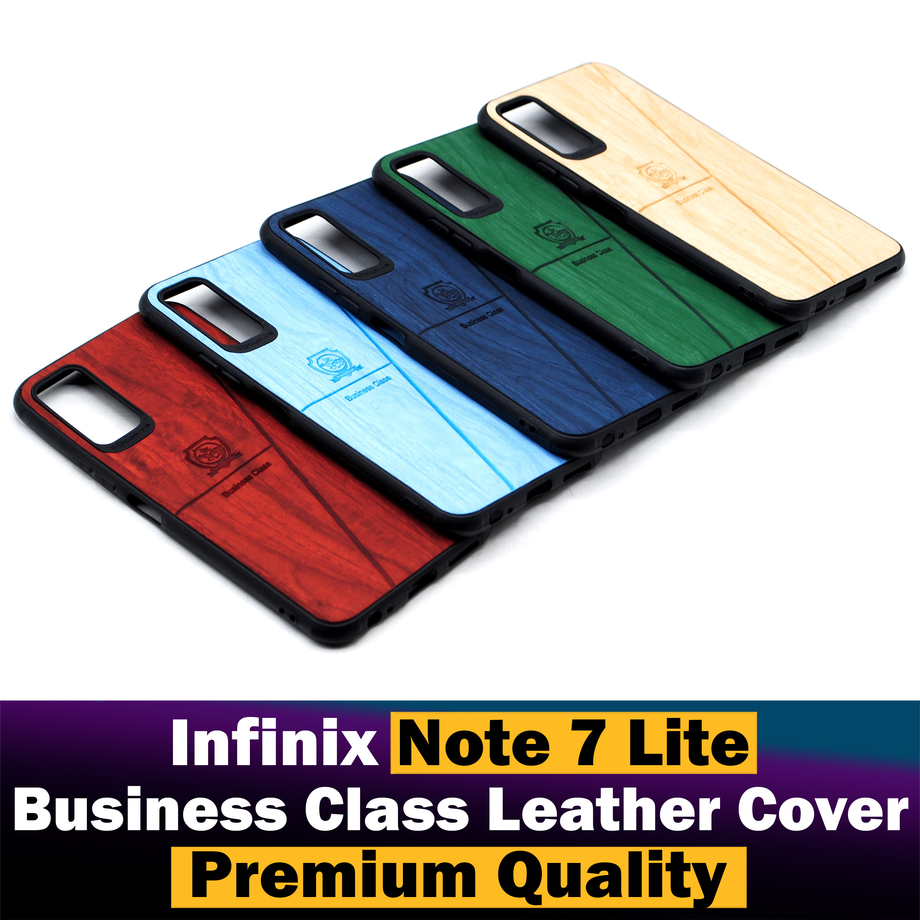 infinix note 7 lite cover