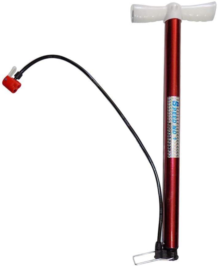 Football Hand Pump Air Pump Cycling Basket Speed Ball basket ball air 22 inch Large