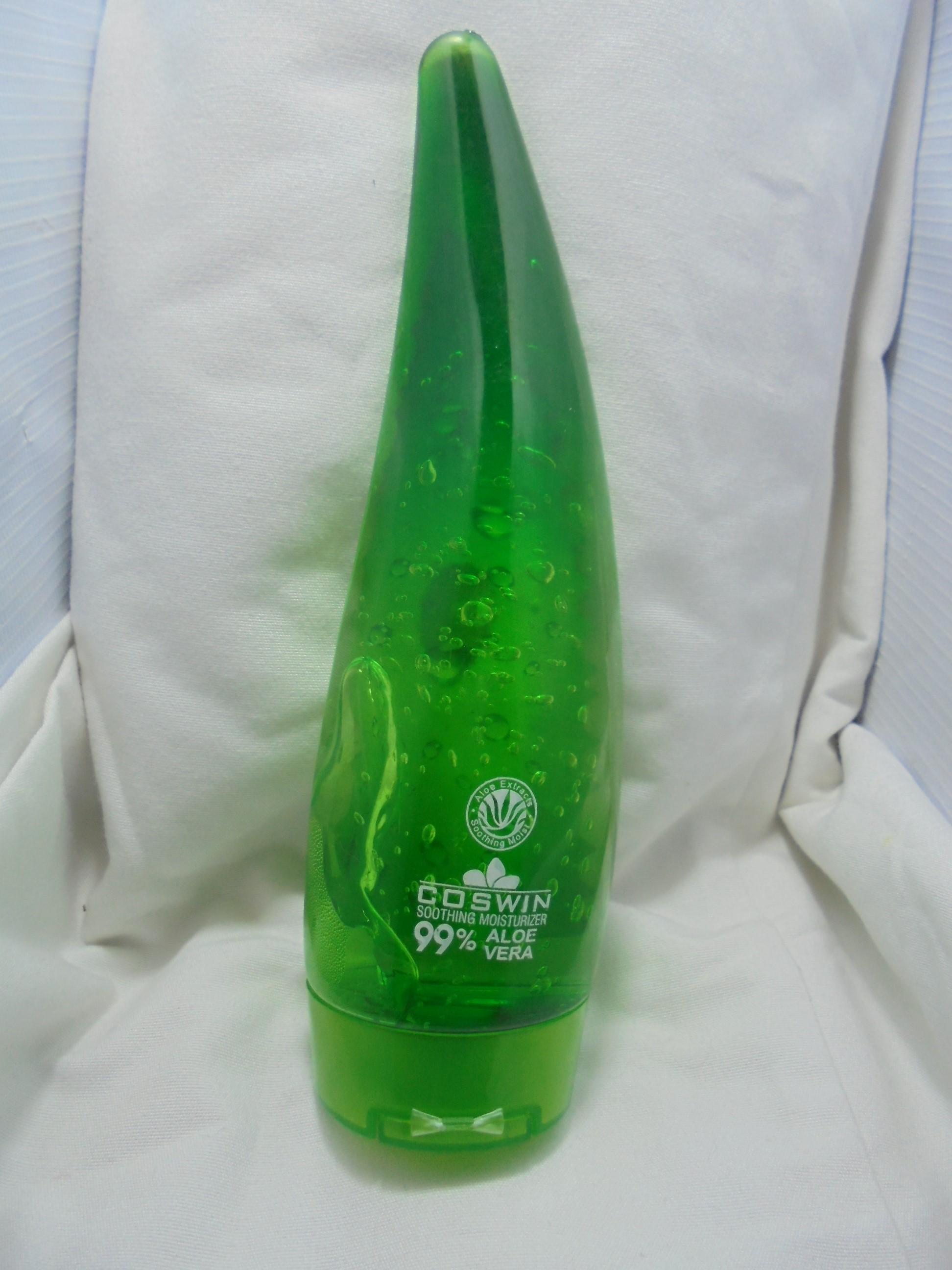 Aloe Vera Gel Coswin 160ml Buy Online At Best Prices In Pakistan Daraz Pk