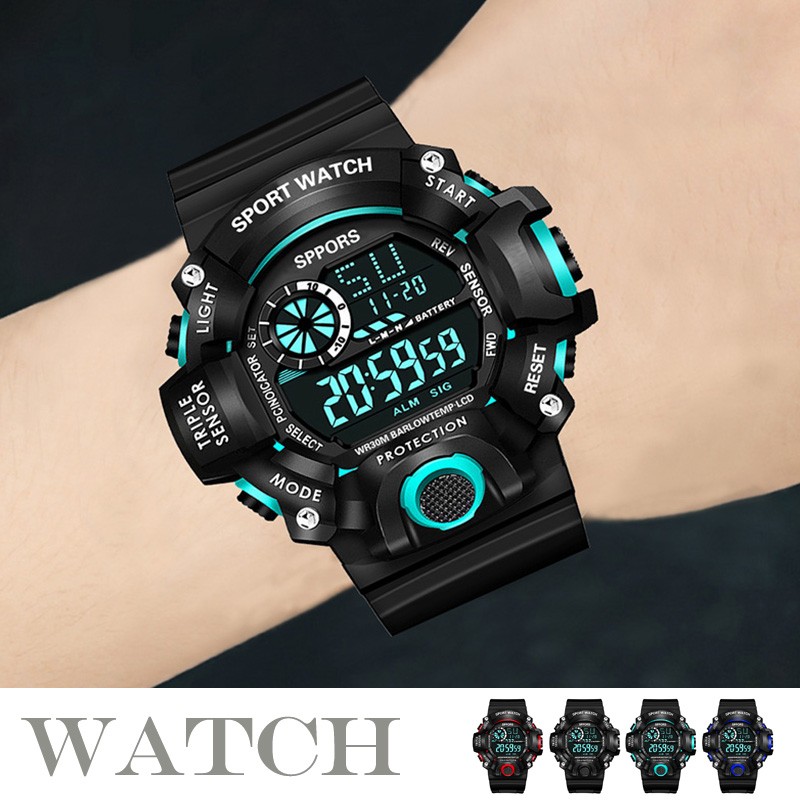 Honhx digital watch hotsell