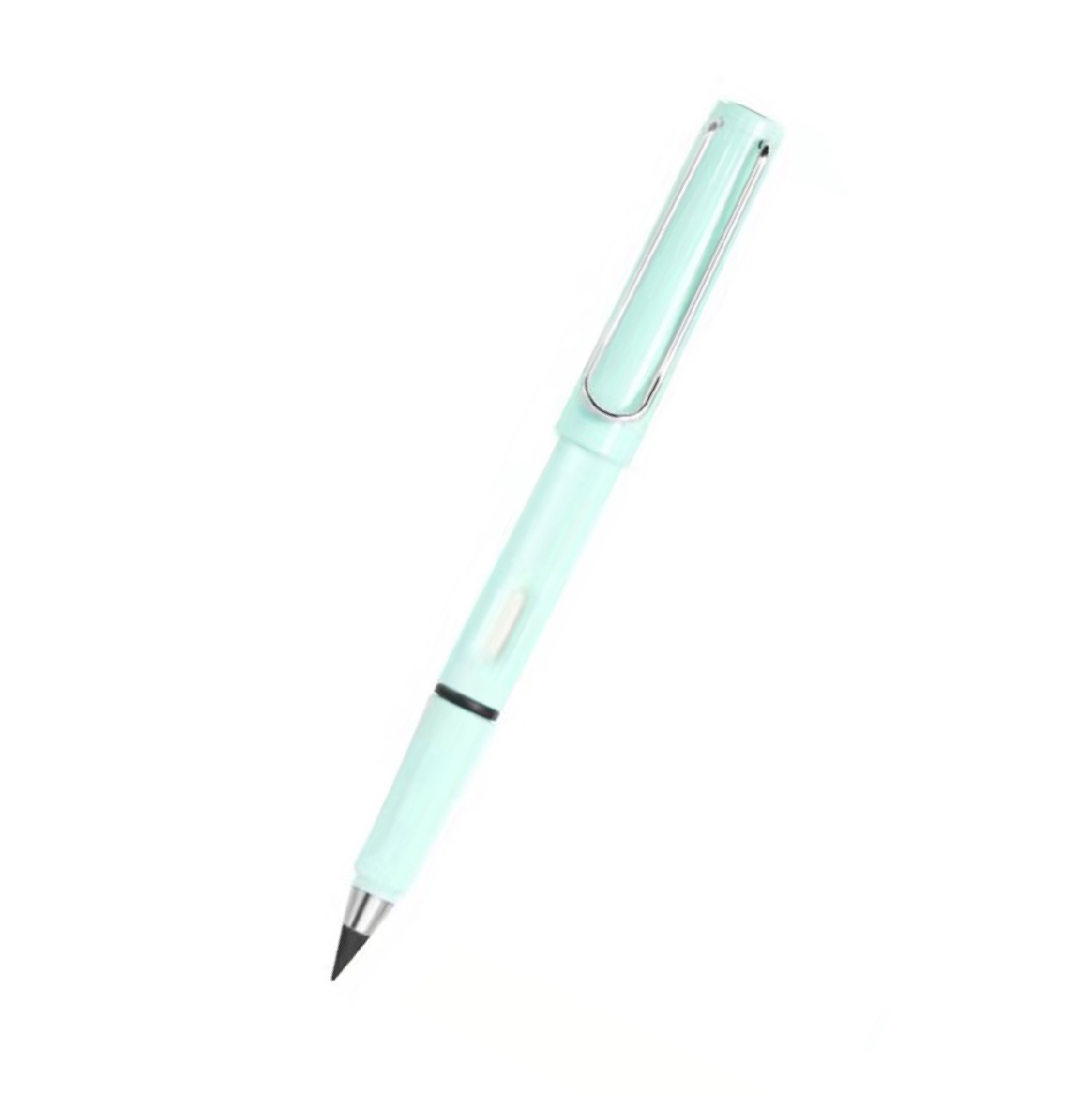 Unlimited/Infinity Magic Pencil with Eraser. Replacement Nibs Tree