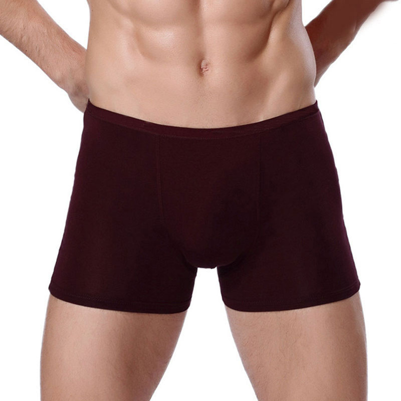 Men Underwear Briefs For Boys - Undergarments Innerwear For Male Nicker Pajamas Gym Underwear - Premium Quality