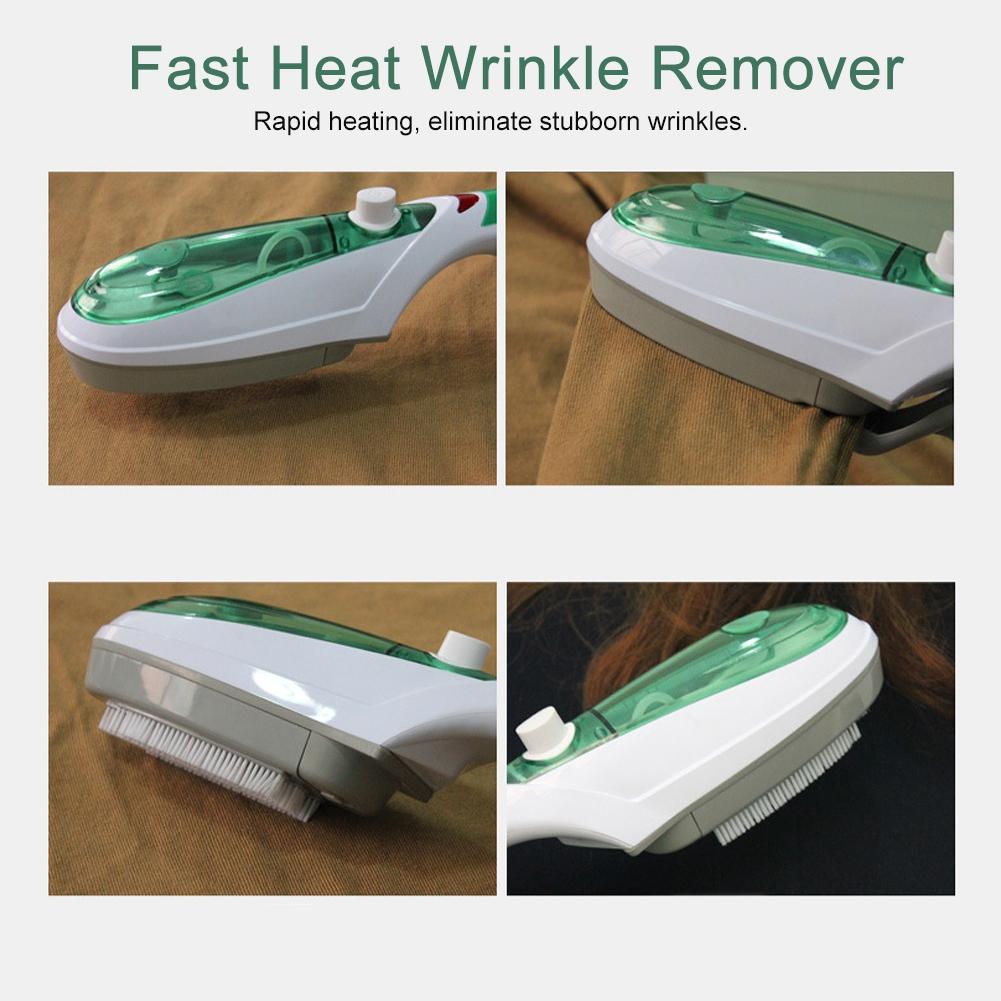 best steam wrinkle remover