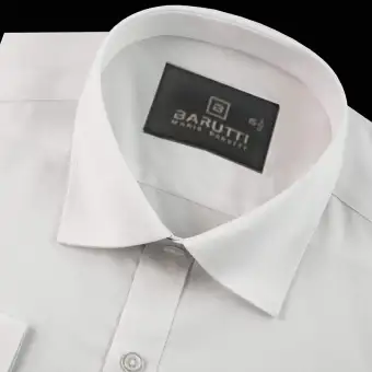 quality white dress shirts