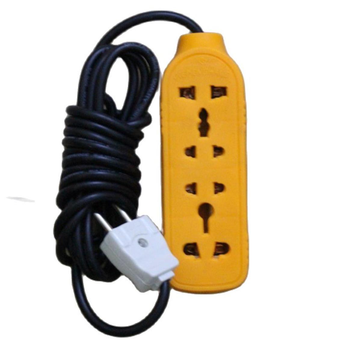 Extension Board smart usb plug extension Mobile Charging Ports extension Heavy Duty Wire Multipurpose