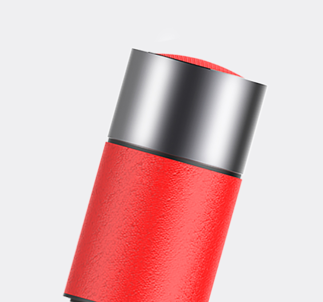 Infinix XS02 - Mini Bluetooth Speaker 