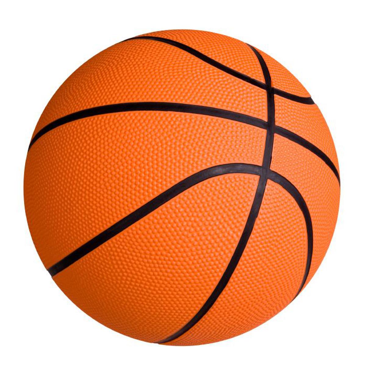 Basket Ball - Standard Size