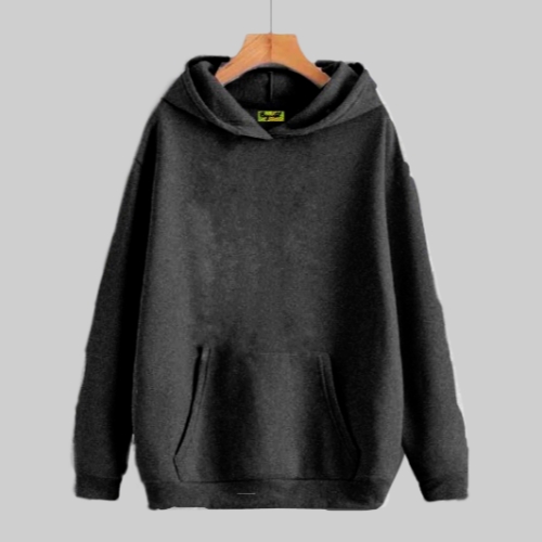 Black Hoodies For Boys & Men - Comfy & Cozy Hoodies For Boys