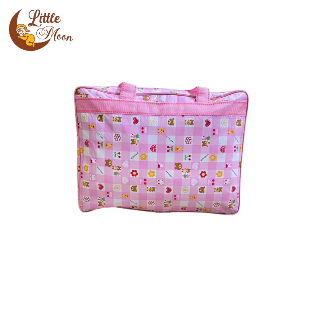 1Pcs Newborn Baby Diaper Bag For baby & Accessories - Rectangular