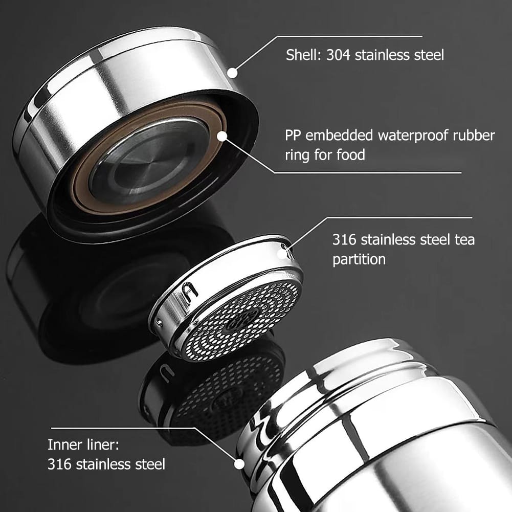 mported Original 1000ml Stainless Steel Cold & Hot Water Bottle for Boys Girls & Kids , Sports & Gym | Thermos Flask | (1 Liters)