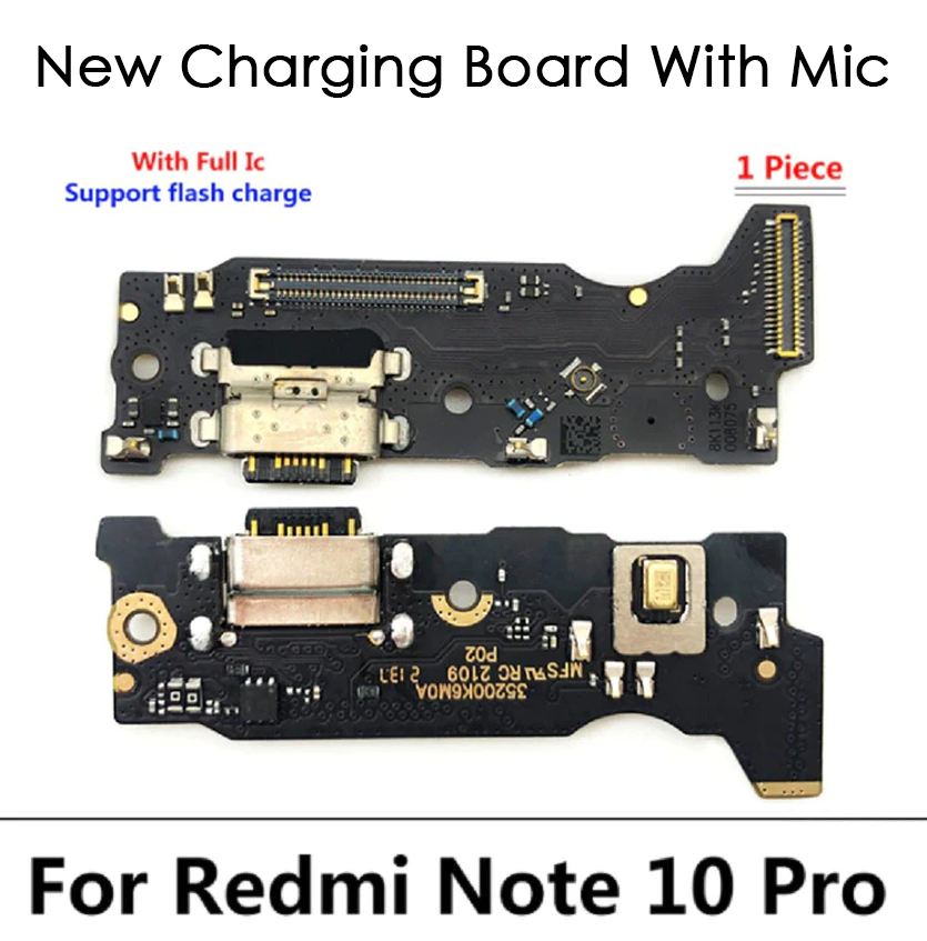 redmi note 4 mtk not charging