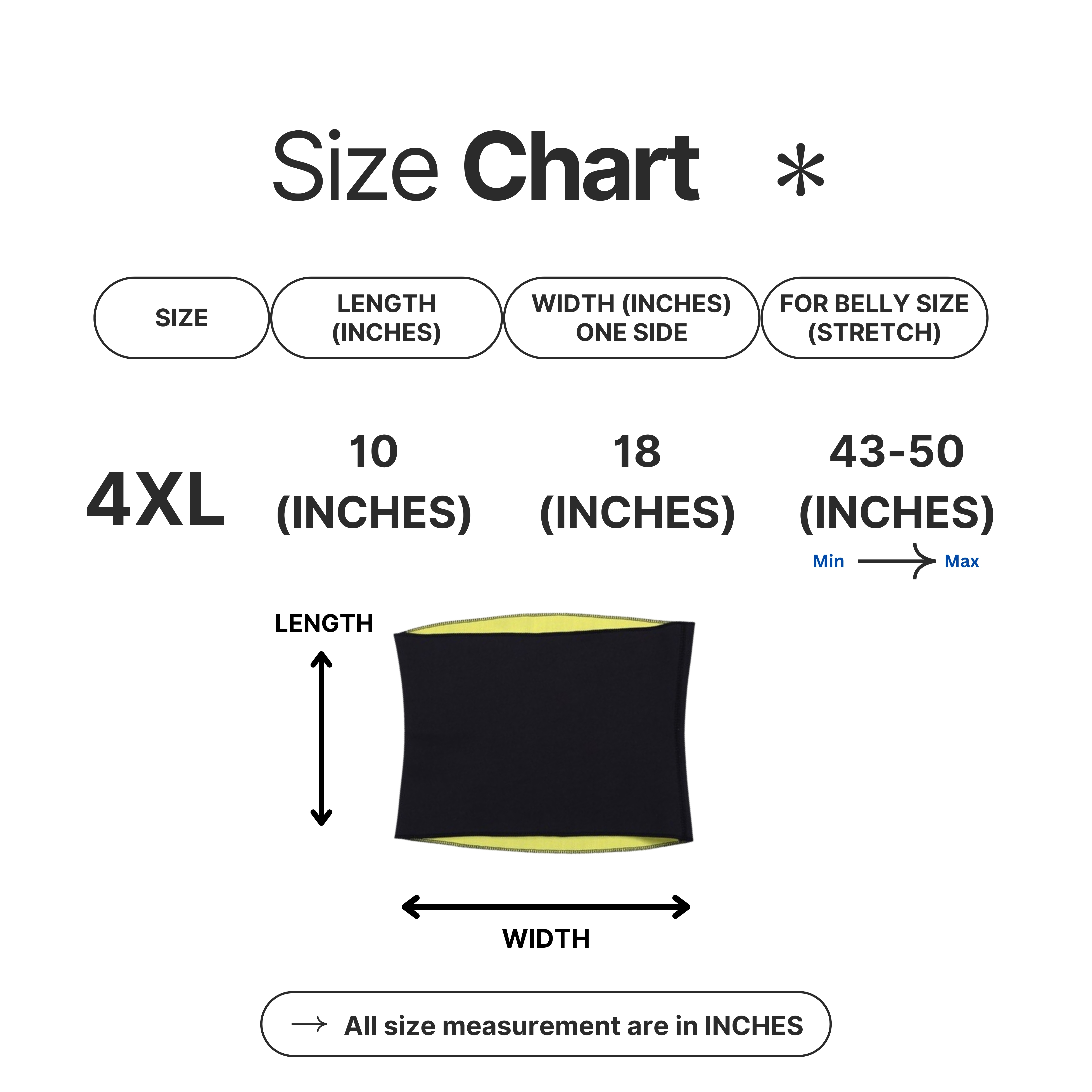 HOT SHAPER BELT FOR WOMEN MEN GIRLS HOT SHAPPER WAIST SLIMMING SUANA SWEAT BELT FOR WEIGHT LOSS HOME GYM
