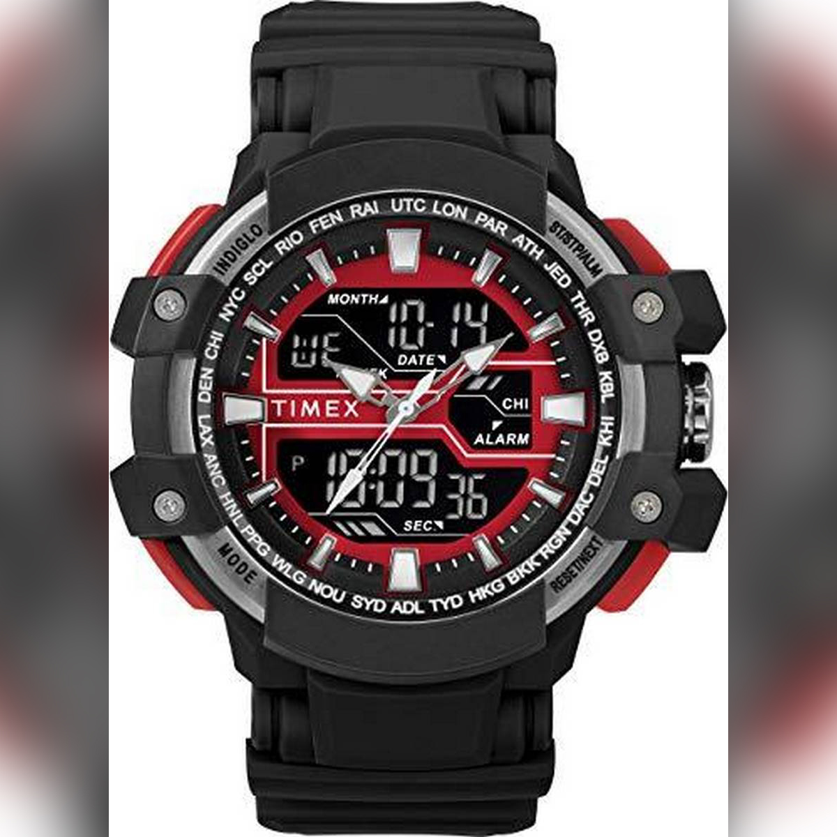 timex tactical dgtl