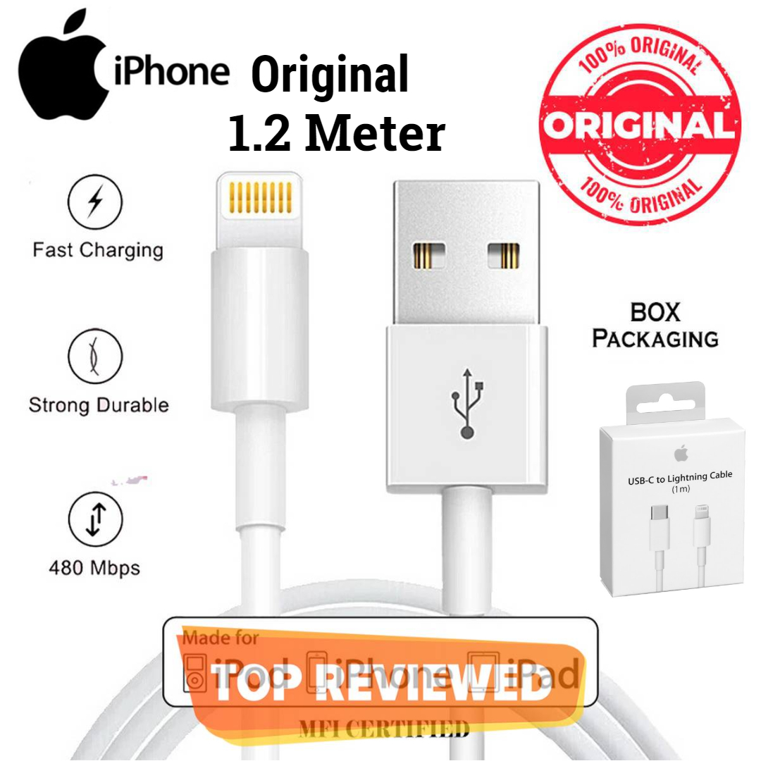 Usb Cable How To Spot Fake Lightning Cable Type C Lightning Cable