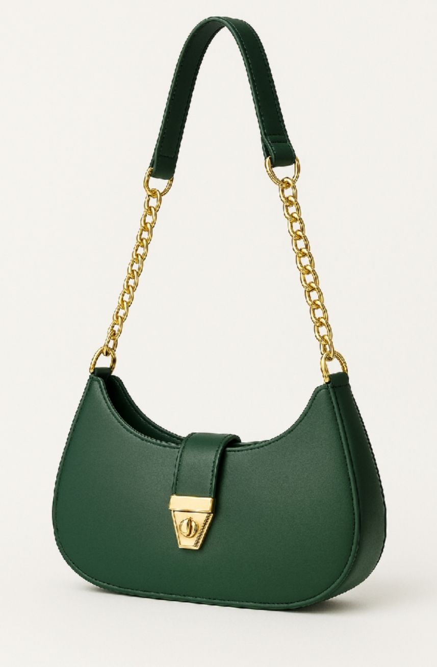 Arrival Half Moon Bag Handbag for girls crossbody & Shoulder bag women handbag new stylish handbag new design handbag girls handbag for office use casual handbag leather handbag for girls. Women Purse Handbag & Ladies Bags For Gifts