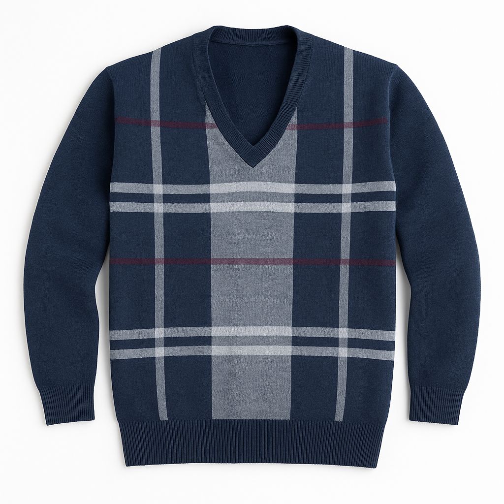 Pure Wool Winter Fullsleeve and SleeveLess Sweater For Men