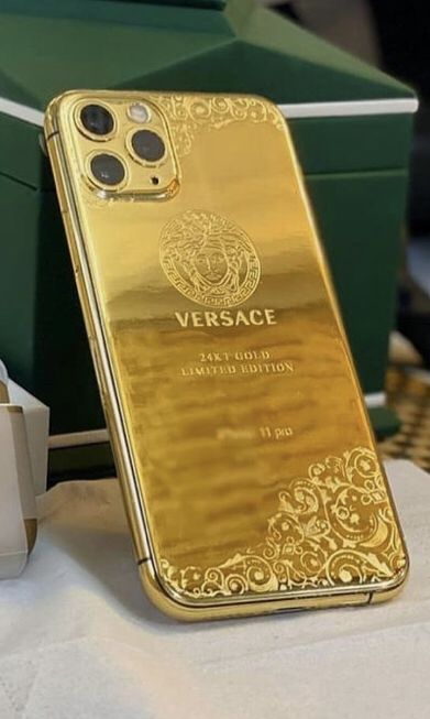 Iphone 12 Pro Max Gold Plated Cover 24k Gold Plated Case Gold Plated Case For Iphone 12 Pro Max Buy Online At Best Prices In Pakistan Daraz Pk