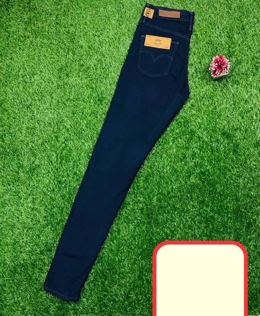 Pack of 3 Denim Jeans For Boys and Men