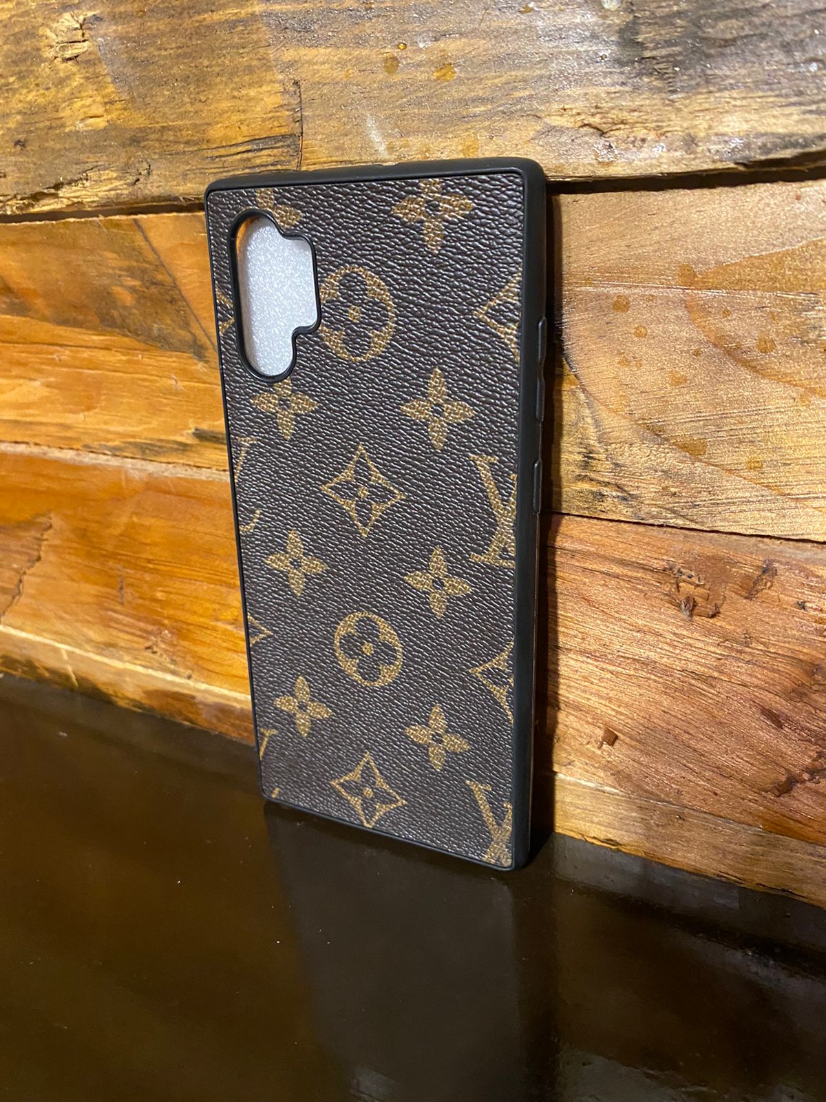 Galaxy Note Lv Phone Case For Samsung 20 Ultra Louis Vuitton Note
