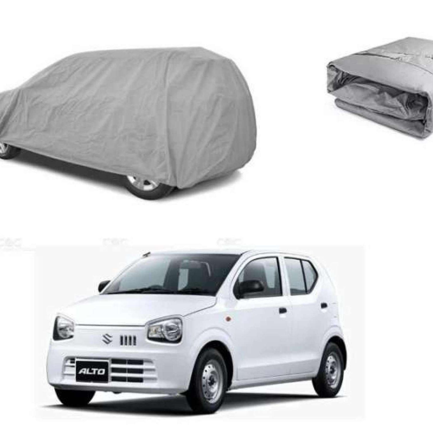 Alto Vxr Car Cover Alto Suzuki New Alto VXR 660 Cc Top Cover,1 Pcs