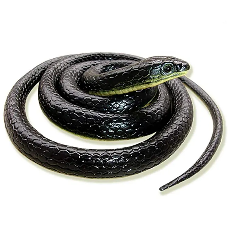 Rubber best sale snakes target