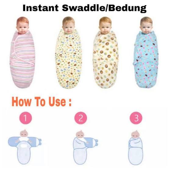 High Quality Super Soft Newborn Baby Infant Swaddle Wrap Sheet