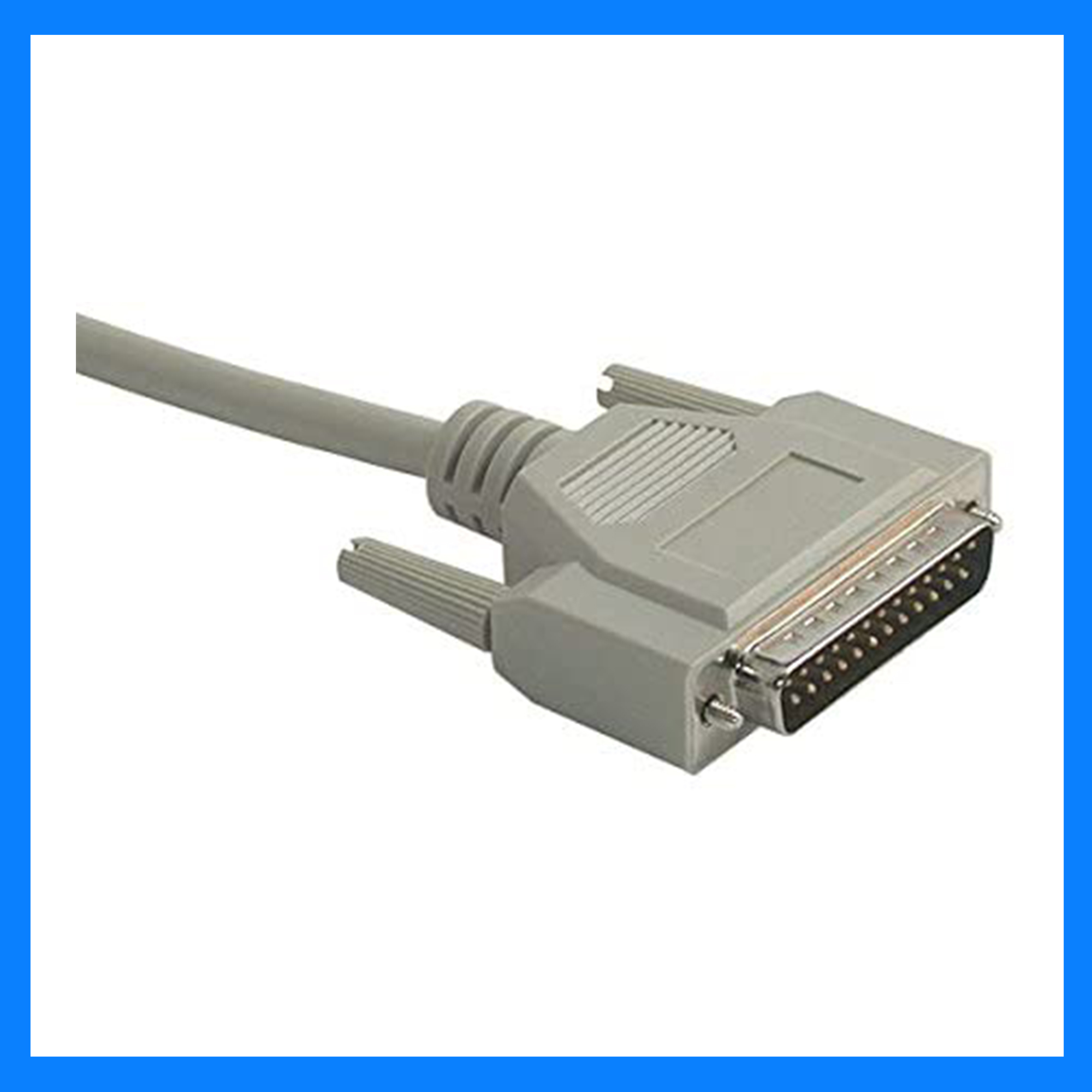 dot matrix printer cable