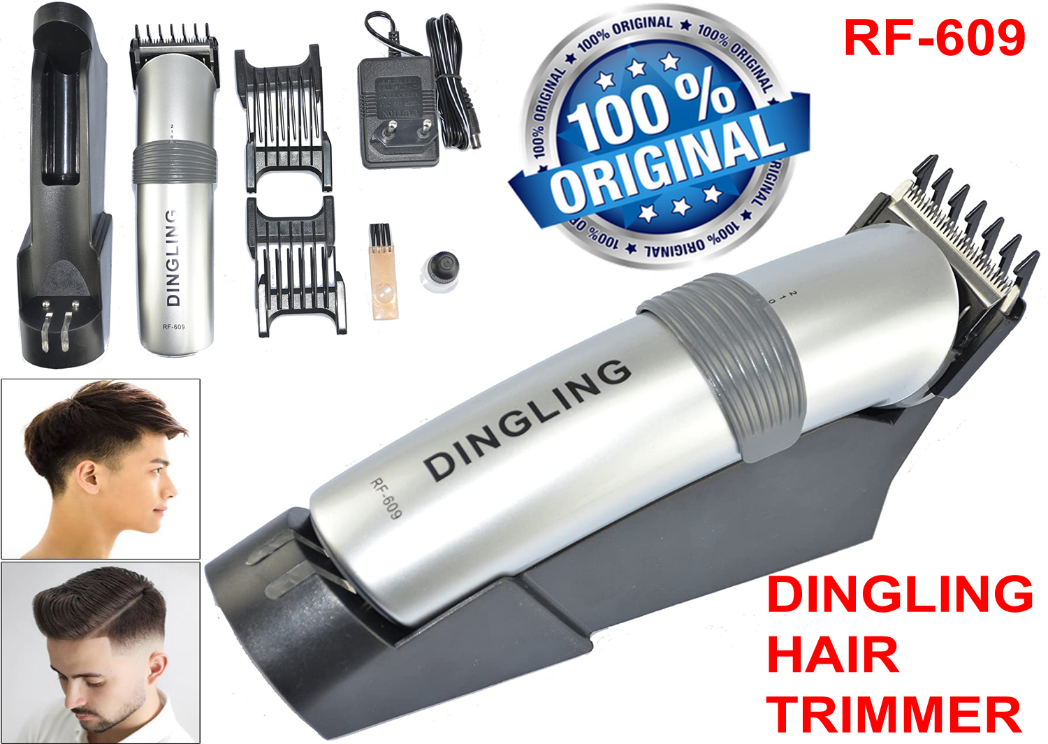 shaving machine dingling