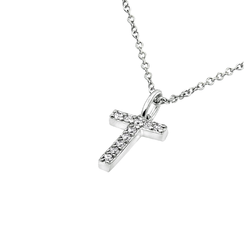Silver Stainless Steel Alphabet Necklace/Locket/Pendants for Girls & Women with Chain - A to Z Your Name Alphabets