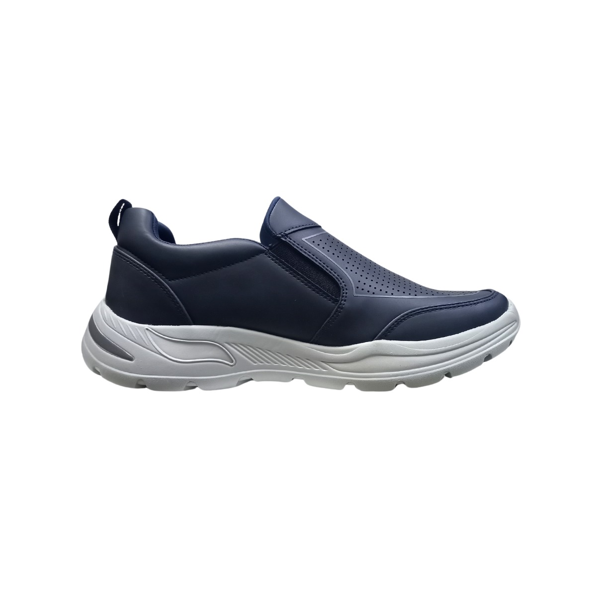 Skechers Men's Velcro Walking Shoes Skechers Mens Velcro