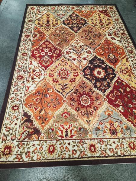 Carpet Center Piece, Floor Mat, Carpet Rugs, Beautiful Rug Aprprox 5ft x 8ft