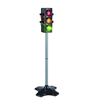 children's toy traffic lights