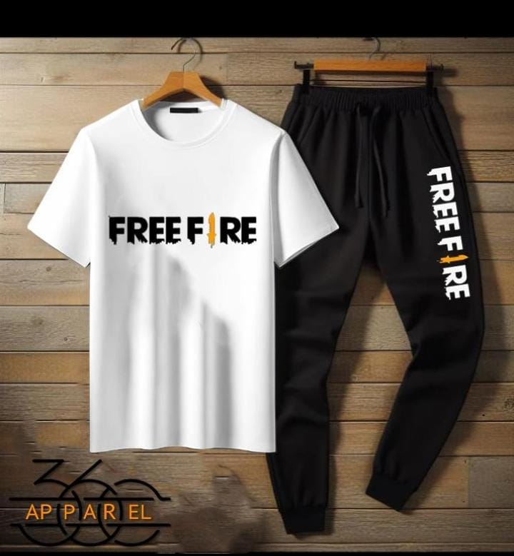 Trendy Tag Printed Summer Tracksuit For Men & Boys Tee-shirt with trousers gym wear New Design Round Neck Half Sleeves T Shirts Top Quality Gym Wear/Casual and comfortable Pair T-Shirt and Trouser