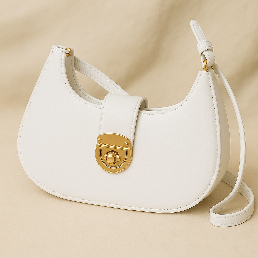 Women's Classic Multicolor Versatile Luxury Hand bag cross body and shoulder carry For Women