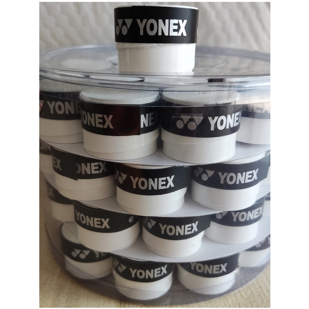 14Colors Yonex YY Badminton Racket Grip Overgrip AC102 NonSlip PU tennis Grips Tapes