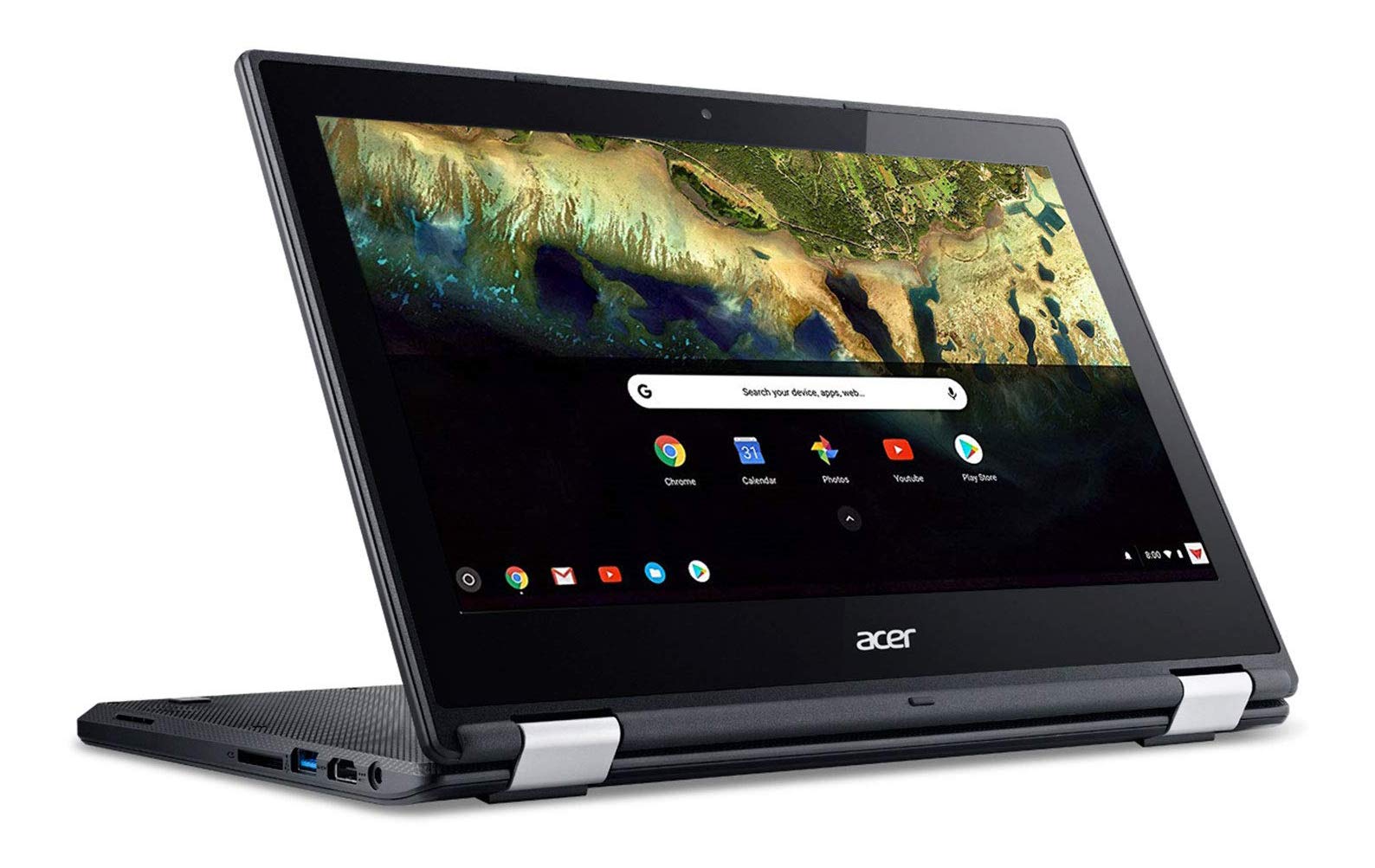 Acer ChromeBook R11 Touch Screen Laptop 16GB Storage 4GB RAM
