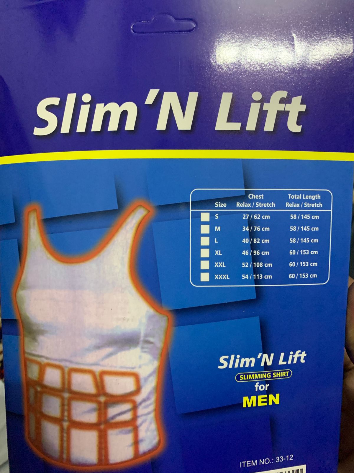 High quality men's body shaper shrinking vest shapewear 6 pack abbs builder six pack abs creator chest shaper waist trainer for men body shaper