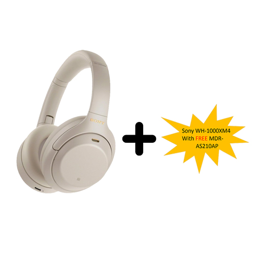 Sony Wh1000xm4 Wireless Headphones Price in Pakistan View Latest Collection of Onear Headphones