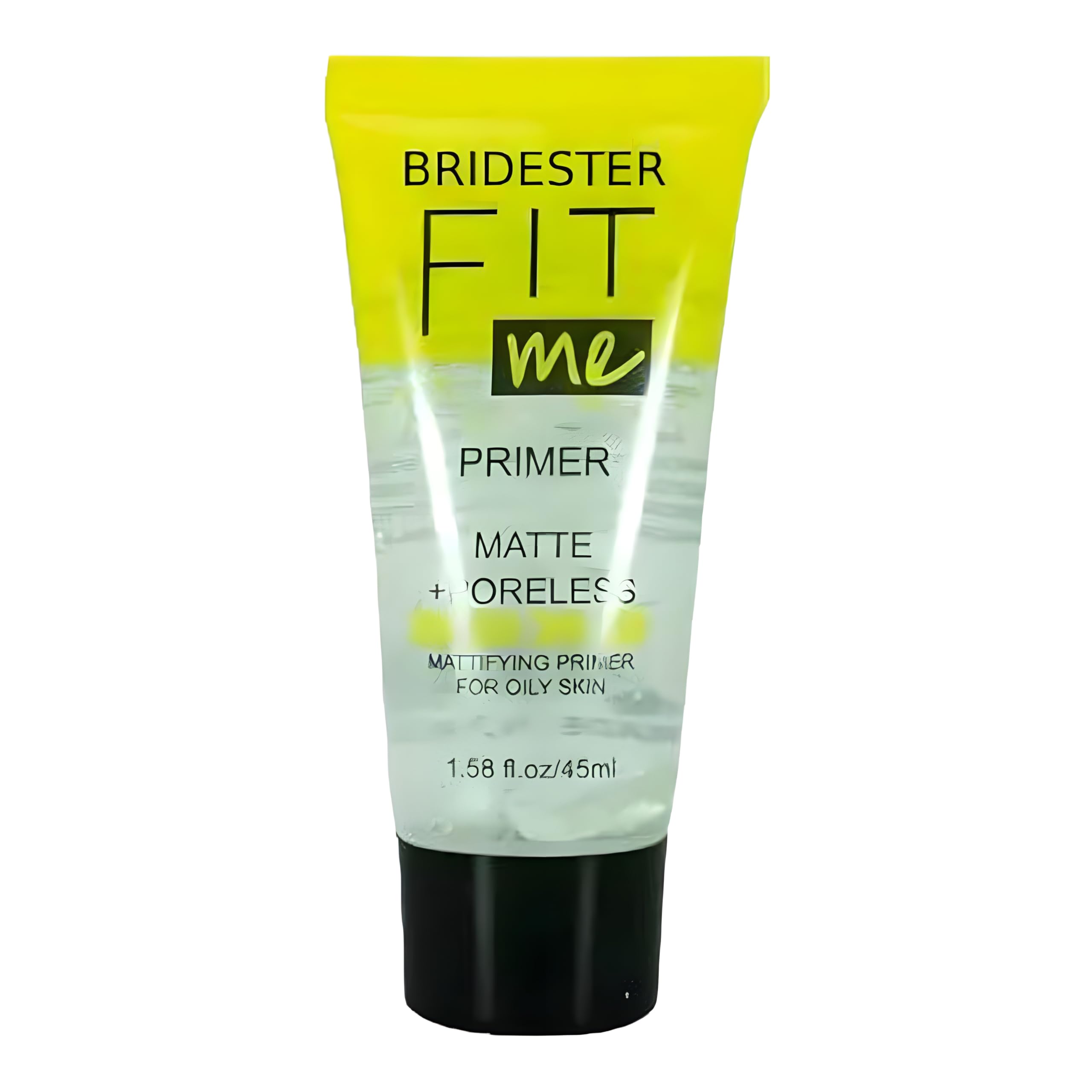 Best Quality Makeup Gel Primer For Makeup and Matte Makeup Foundation Tube