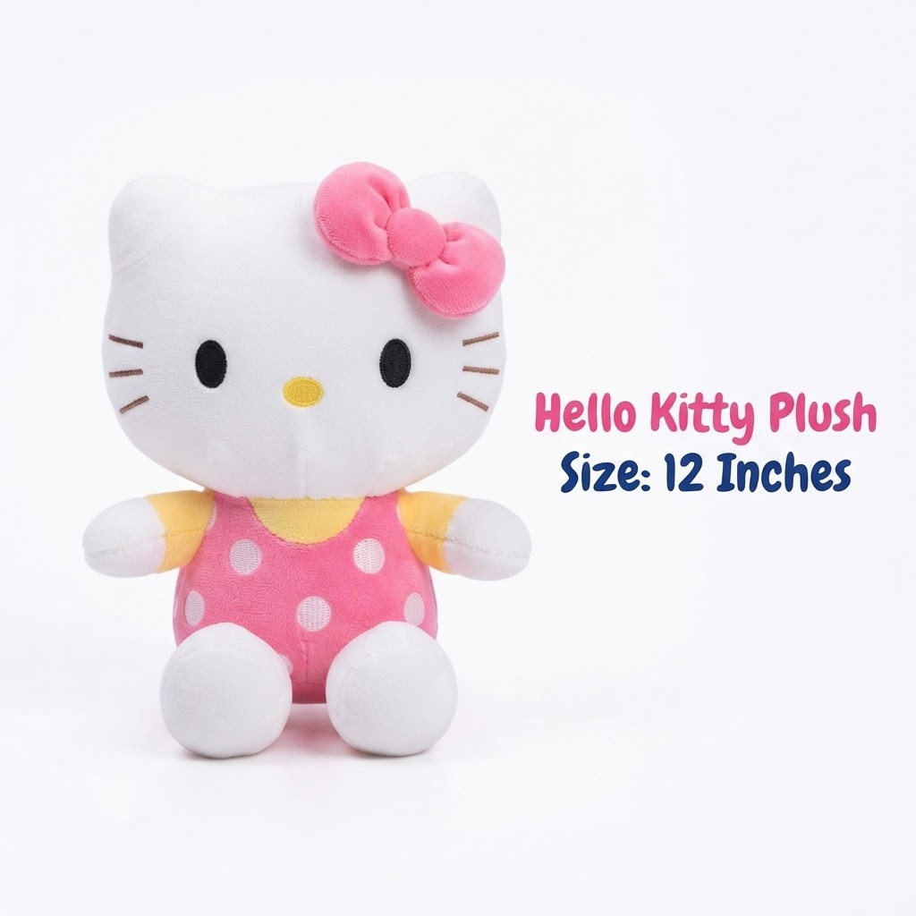 Kitty Medium