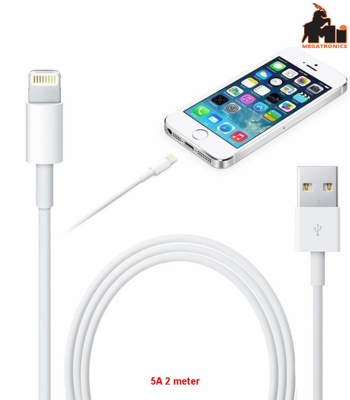 Lightning Cable For Iphone Iphone Charging Cable Iphone 5se