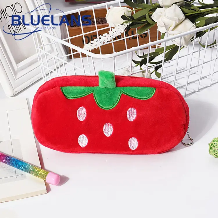 Funny Zipper Pencil Case Classic Colorful Stationery Storage Pouch For  Students Vintage Office Pencil CaseGolden