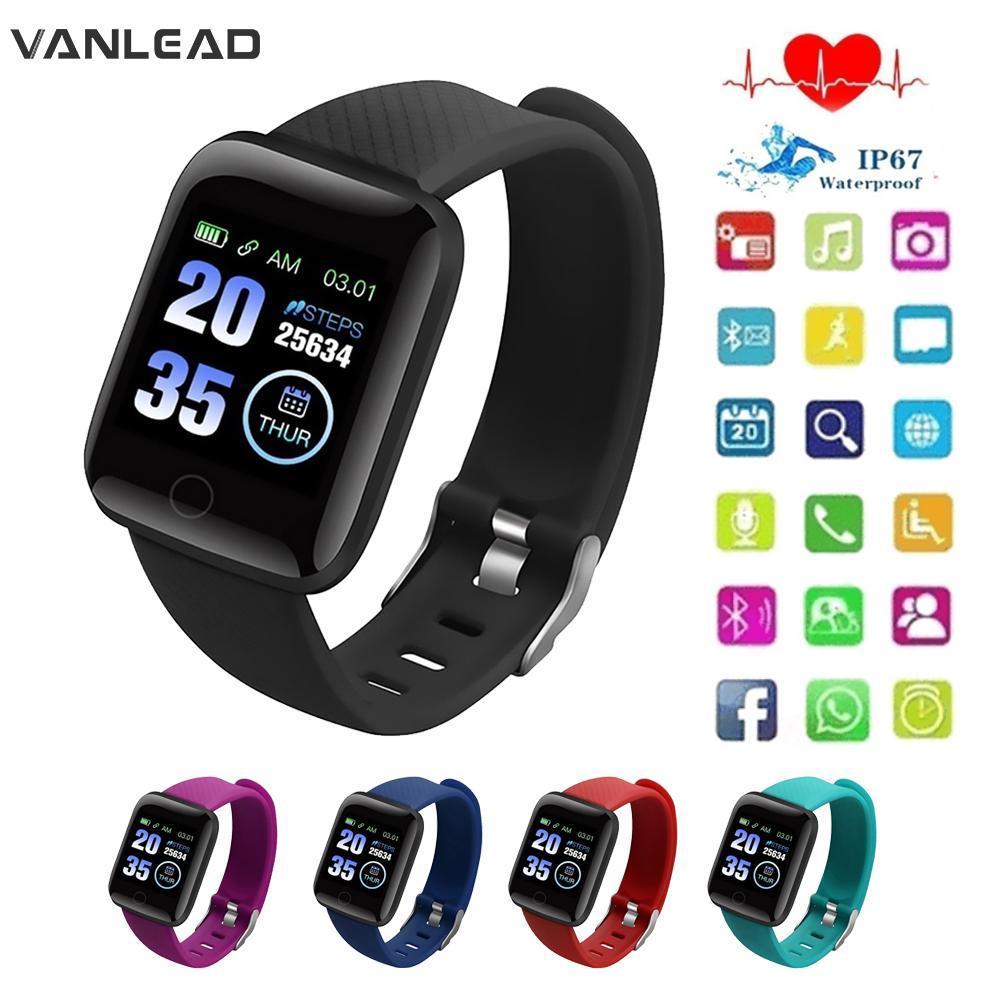 waterproof smart watch cheap