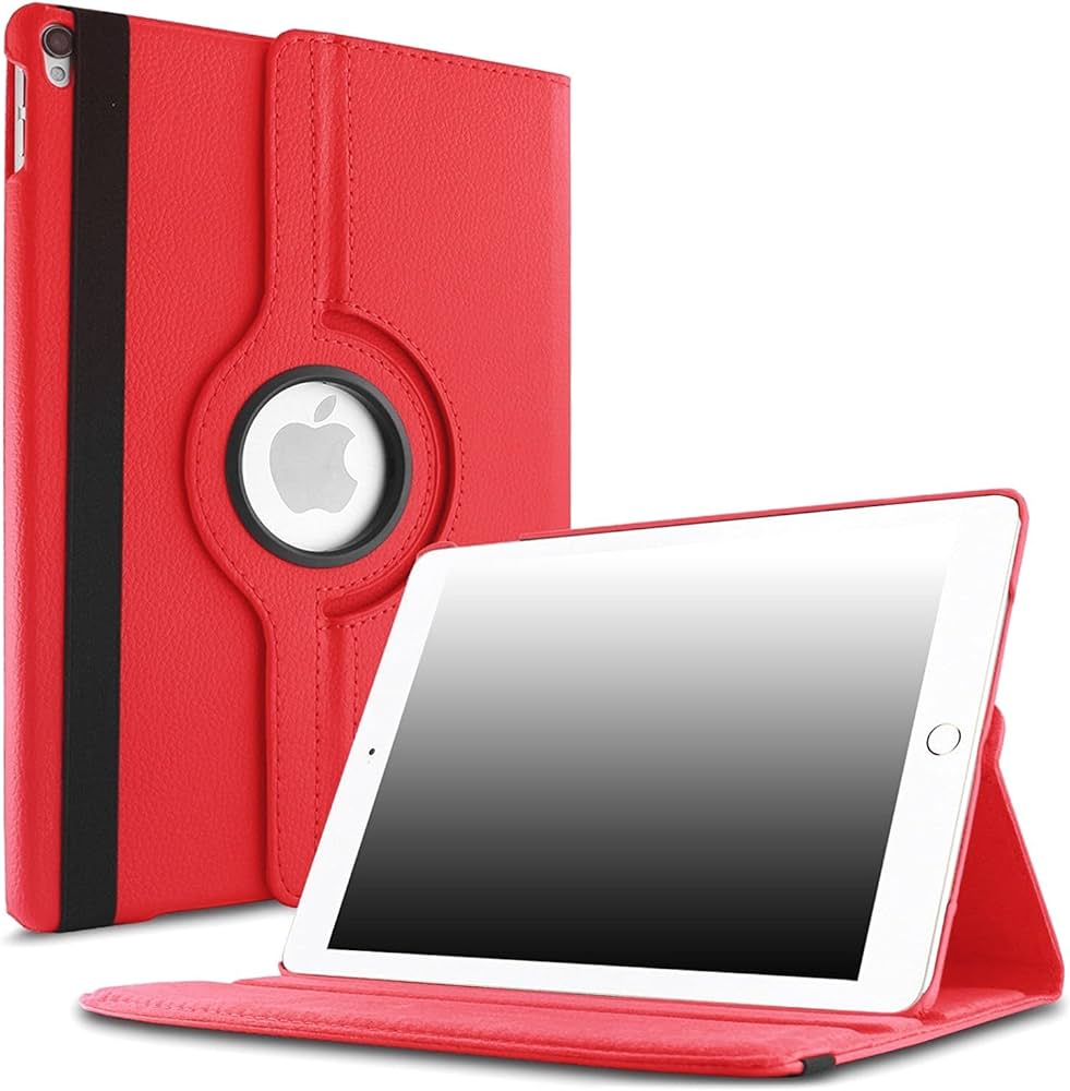 Cover For Galaxy Tab A9 Plus / Galaxy Tablet A11 Plus 11 Inch Case – Rotating Protective Cover