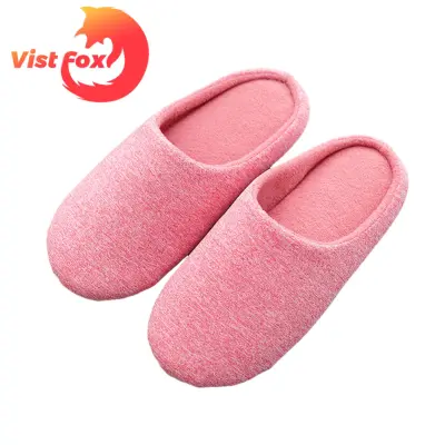 Slippers for best sale cold floors