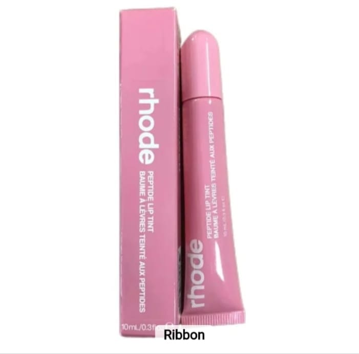 Top Selling Rhode Lip Gloss High Pigment Moisturizing Plum Juicy Lip Balm Tint | Lip Care Treatment Peptide Lip Tint Hydrating Lip Gloss Smooth Lip Balm Lip Oil