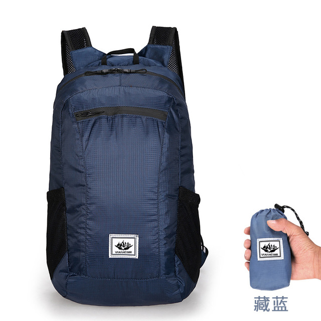 Lightweight waterproof backpack best sale